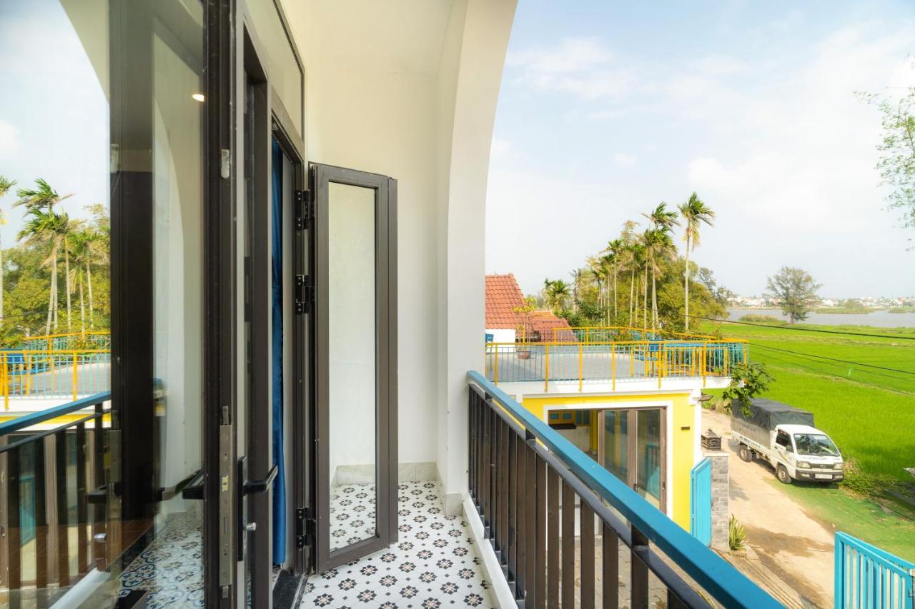 The Cuckoo'S Nest Hostel And Bar Managed By Hoianese Hoi An Eksteriør billede