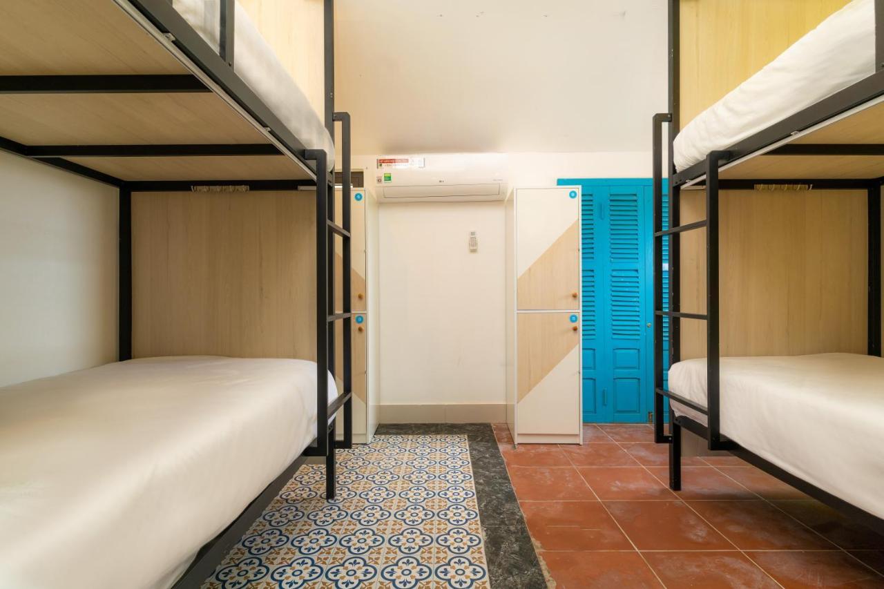 The Cuckoo'S Nest Hostel And Bar Managed By Hoianese Hoi An Eksteriør billede