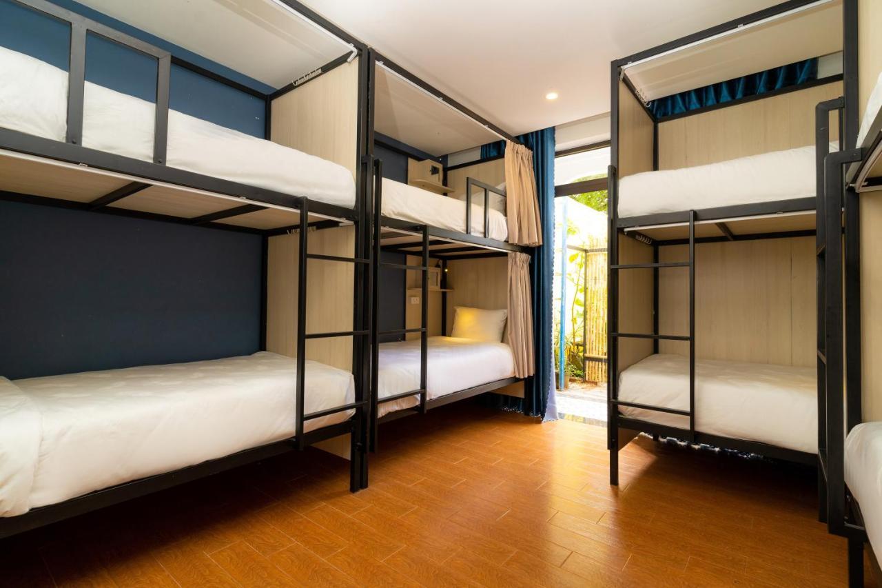 The Cuckoo'S Nest Hostel And Bar Managed By Hoianese Hoi An Eksteriør billede