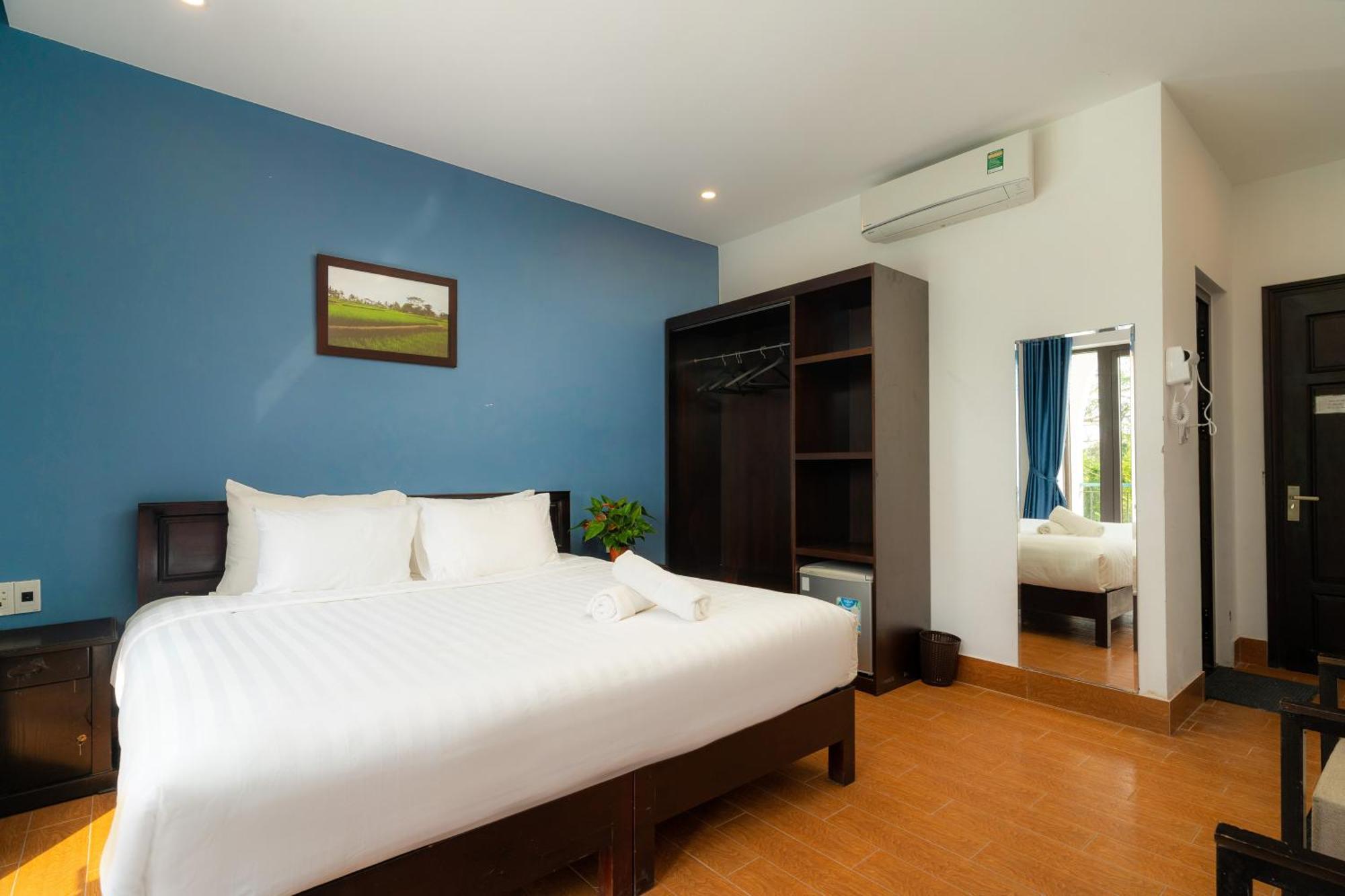 The Cuckoo'S Nest Hostel And Bar Managed By Hoianese Hoi An Eksteriør billede
