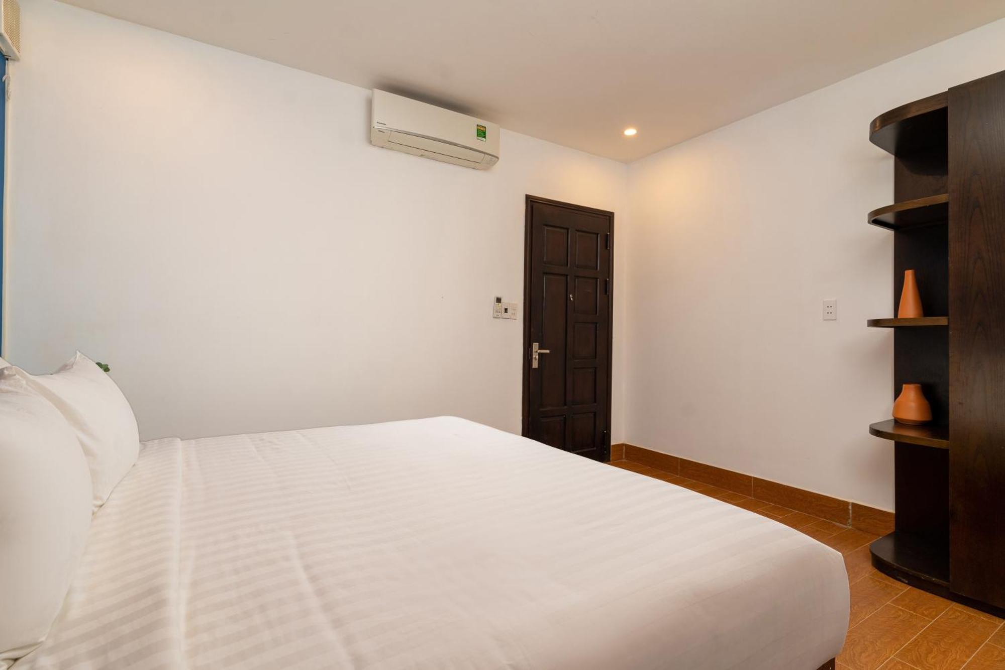 The Cuckoo'S Nest Hostel And Bar Managed By Hoianese Hoi An Eksteriør billede