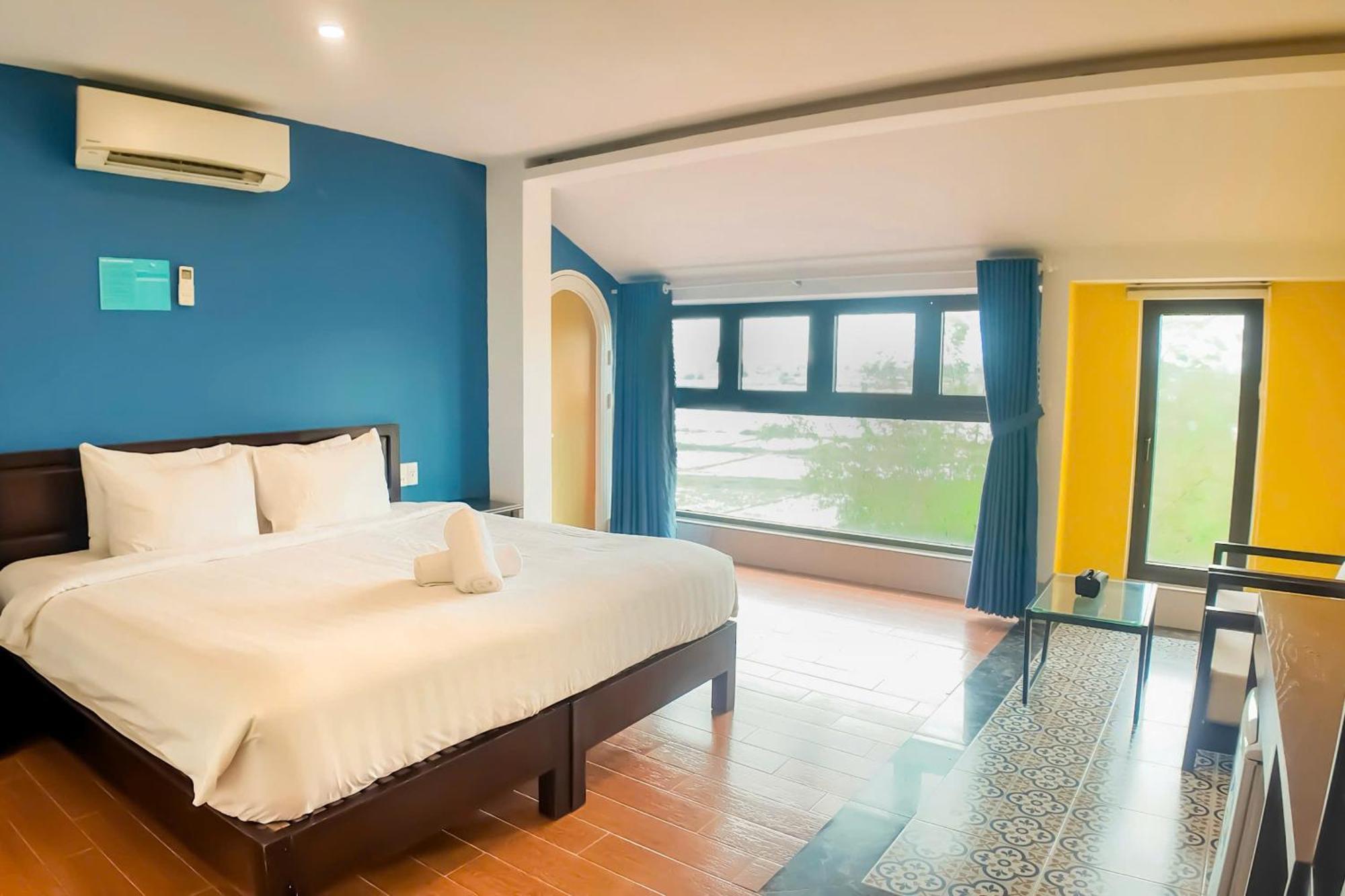 The Cuckoo'S Nest Hostel And Bar Managed By Hoianese Hoi An Eksteriør billede
