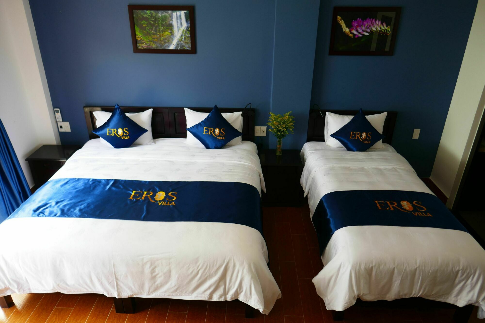 The Cuckoo'S Nest Hostel And Bar Managed By Hoianese Hoi An Eksteriør billede