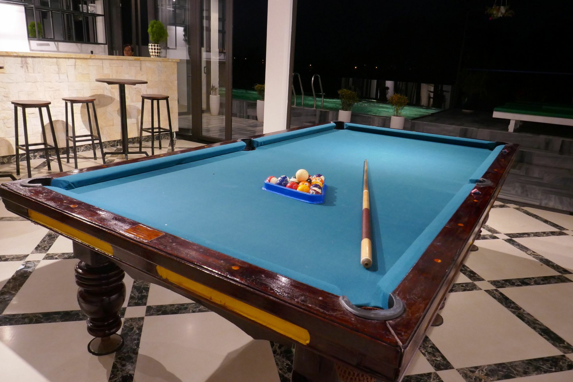 The Cuckoo'S Nest Hostel And Bar Managed By Hoianese Hoi An Eksteriør billede
